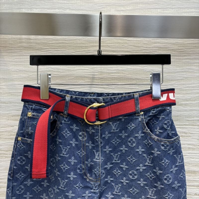 Louis Vuitton Jeans